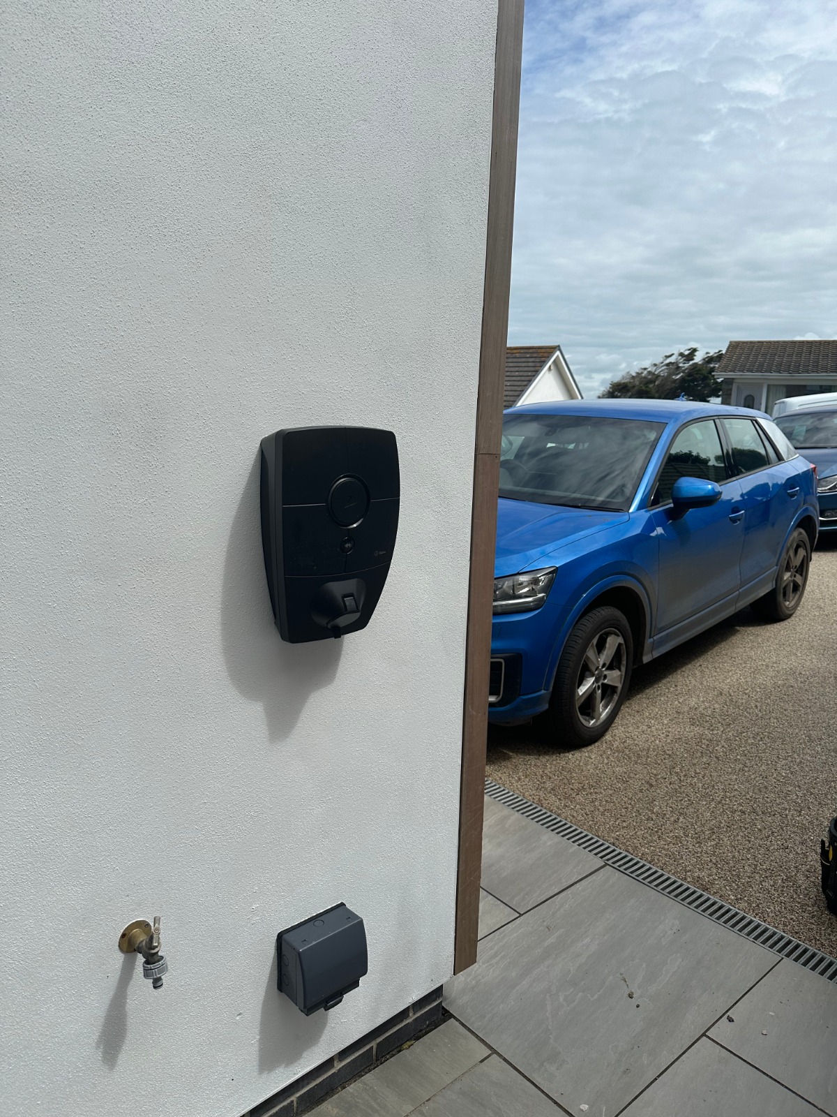 EV Charger Installation in Devon: Costs, Grants and Planning (2026)