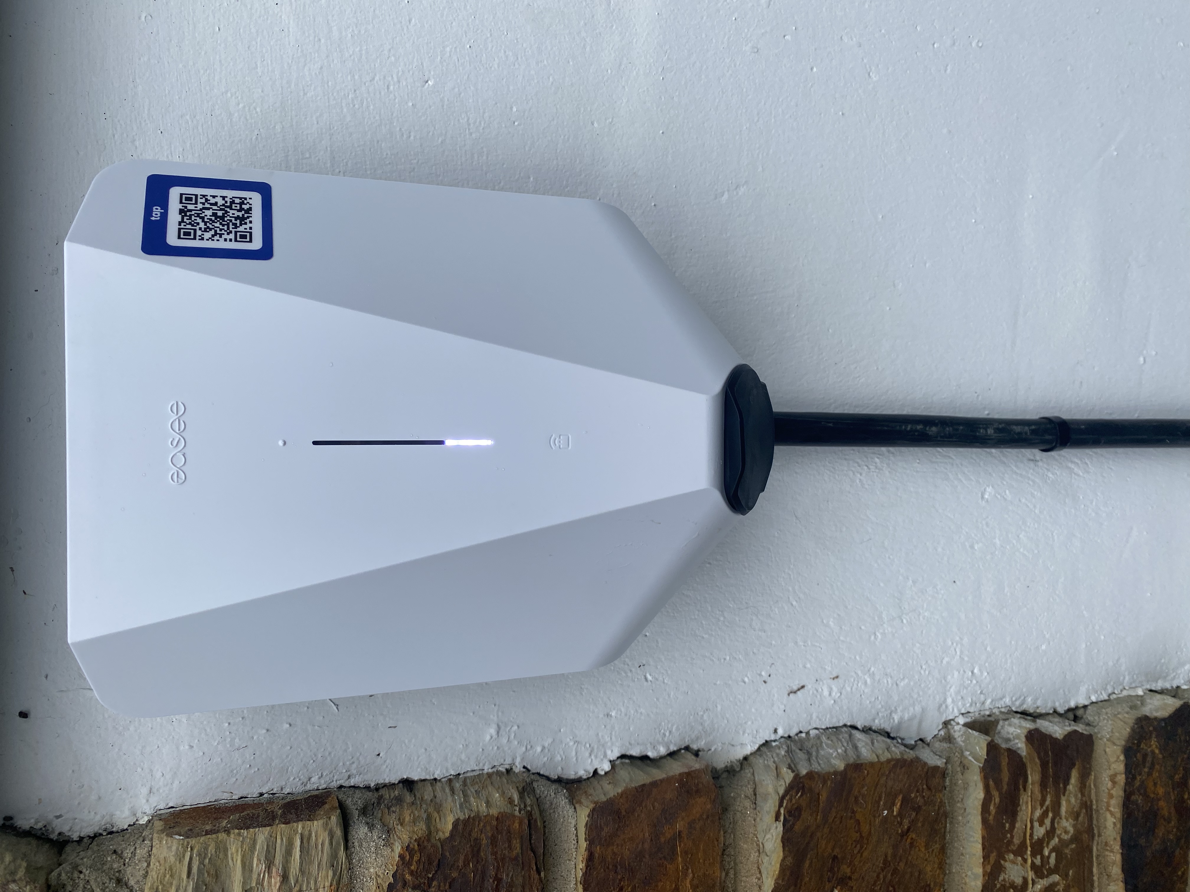 Holiday Let EV Charging